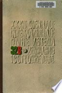 La Biennale di Venezia; catalogo