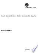 La Biennale di Venezia