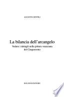 La bilancia dell'arcangelo