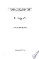 La biografia
