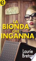 La bionda che inganna