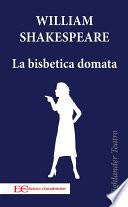 La bisbetica domata