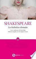 La bisbetica domata