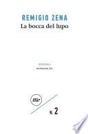 La bocca del lupo