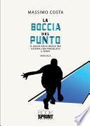 La boccia del punto