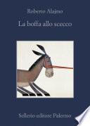 La boffa allo scecco
