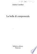 La bolla di componenda