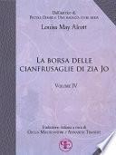 La borsa delle cianfrusaglie di Zia Jo (Vol. IV)