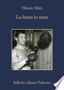 La botta in testa