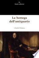 La bottega dell'antiquario