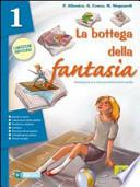 La bottega della fantasia. Mito ed epica. Con espansione online. Ediz. veerde. Per la Scuola media