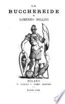 La Bucchereide di Lorenzo Bellini