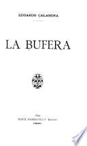 La bufera