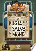 La bugia che salvò il mondo