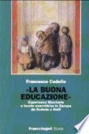 La buona educazione