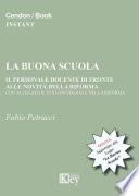 La buona scuola