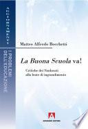 La Buona Scuola va!