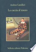 La caccia al tesoro