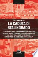 La caduta di Stalingrado