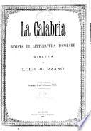 La Calabria