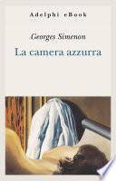La camera azzurra