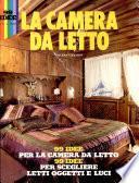 La camera da letto