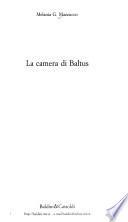 La camera di Baltus