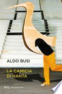 La camicia di Hanta