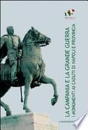 La Campania e la grande guerra