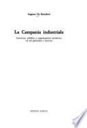 La Campania industriale