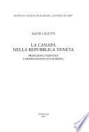 La canapa nella Repubblica Veneta