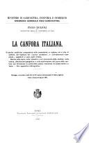 La Canfora italiana