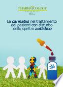 La cannabis nel trattamento dei pazienti con disturbo dello spettro autistico