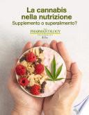 La cannabis nella nutrizione