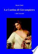 La Cantina di Giovampietro e altri racconti