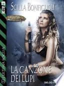 La canzone dei lupi