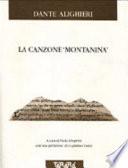 La canzone montanina
