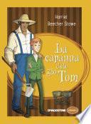 La capanna dello zio Tom (De Agostini)