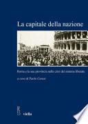 La capitale della nazione