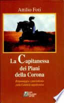 La Capitanessa dei Piani della Corona