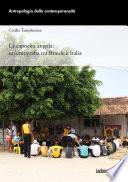 La capoeira angola: un'etnografia tra Brasile e Italia