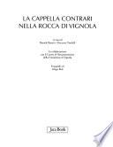 La Cappella Contrari nella Rocca di Vignola