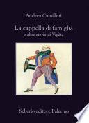 La cappella di famiglia