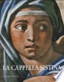 La Cappella Sistina