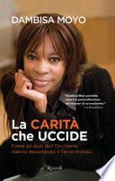 La carità che uccide