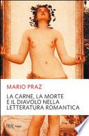 La carne, la morte e il diavolo nella letteratura romantica