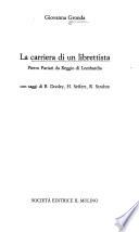 La carriera di un librettista