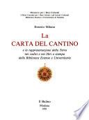 La carta del Cantino e la rappresentazione della terra nei codici e nei libri a stampa della Biblioteca estense e universitaria