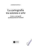 La cartografia tra scienza e arte