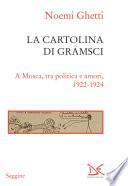 La cartolina di Gramsci